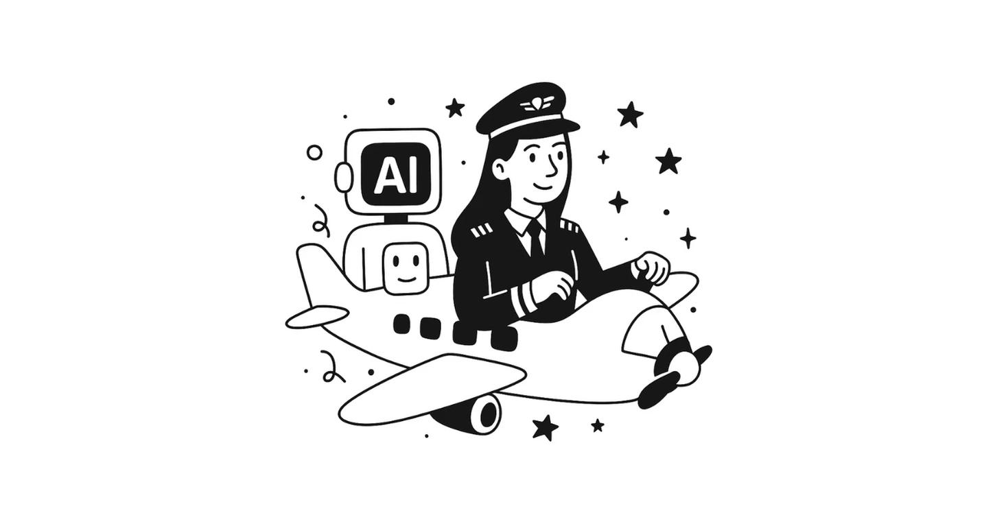 ¿Cómo un copiloto puede mejorar la forma como vendes en internet?