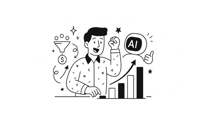 La Inteligencia Artificial en las ventas: Cómo convertir más leads con automatización