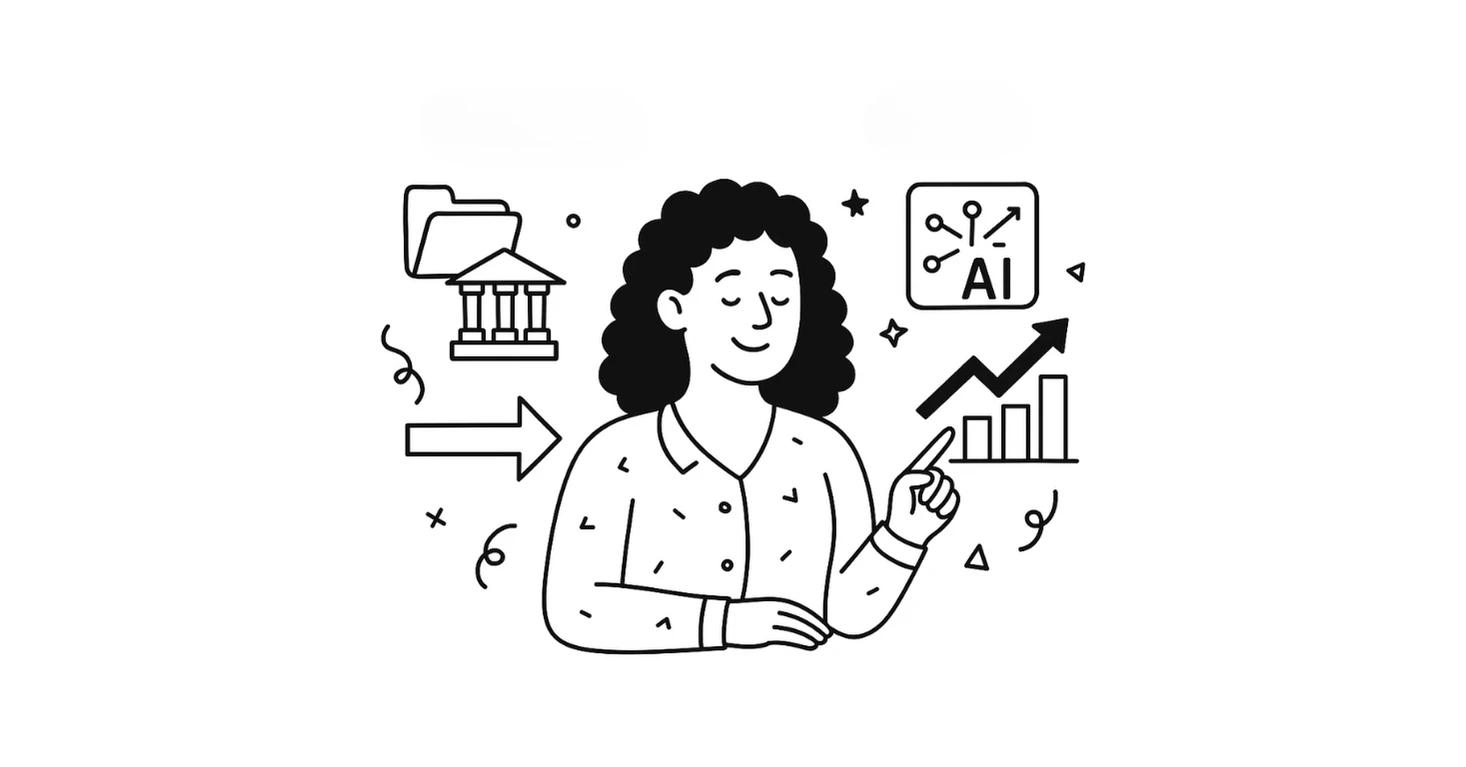 Transformación digital con IA: ¿Cómo optimizar la gestión empresarial?