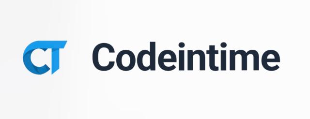 Codeintime logo