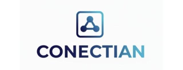Conectian logo