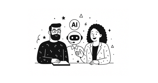 Transformación Empresarial con IA