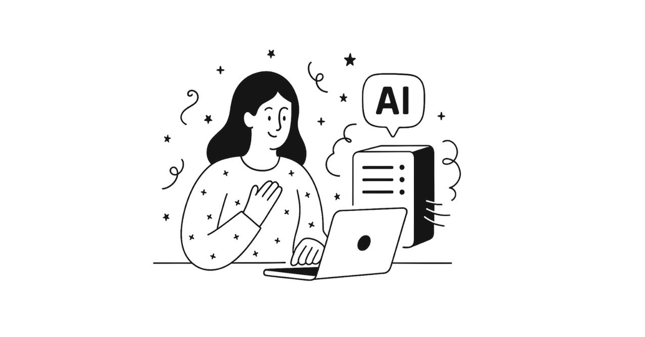 El motor oculto de tu empresa: la IA que trabaja sin pausas